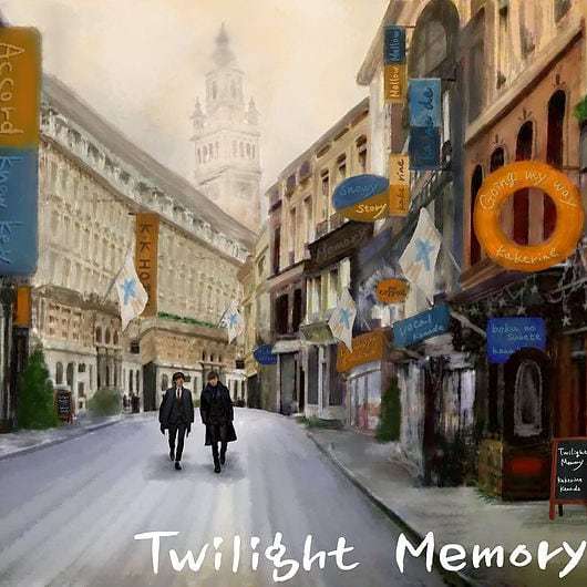 Twilight_memory